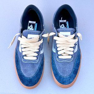 Vans Gilbert Crockett Pro 2 Skate Shoes Rawhide D… - image 1